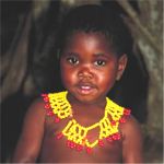 Shangana Chief